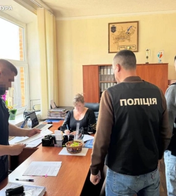 На Київщині 42 особи отримали підозри у корупції та привласненні коштів, - прокуратура