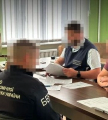 38 участков по поддельным документам: громкое дело в Винницкой области