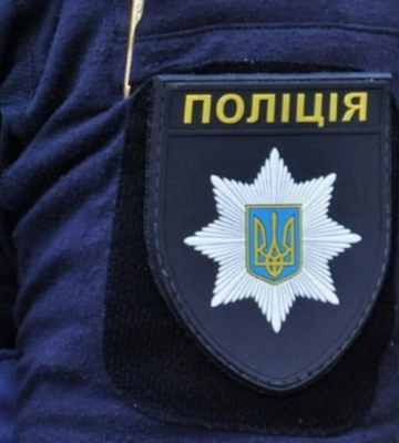 Тікав під патруля та чинив опір поліції: на Житомирщині підозрюють колишнього правоохоронця