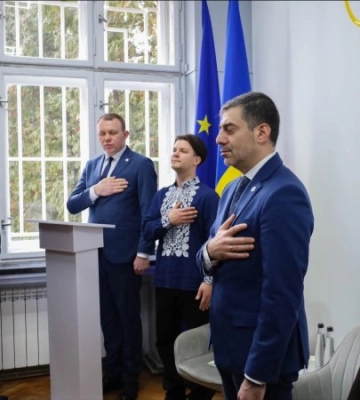 Парламентський контроль на Закарпатті: як Омбудсман повертає порушені права