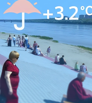 Погода та прикмети на неділю, 31 серпня 2025 року