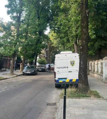 Действительно ли Андрею Парубию отказали в охране: в УГО отреагировали на слухи Действительно ли Андрею Парубию отказали в охране: в УГО отреагировали на слухи