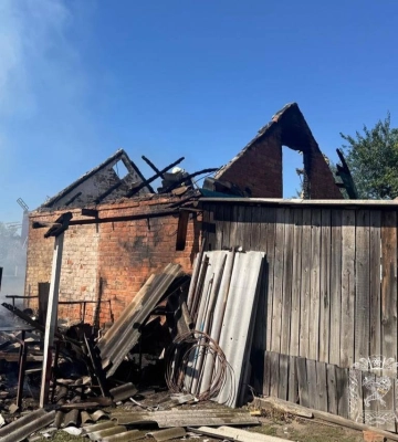 Голова Харківської ОВА повідомив про наслідки вчорашніх ворожих обстрілів області