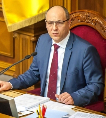 Торік Фаріон, а 30 серпня – Андрій Парубій. Чергове зухвале і показове вбивство у Львові. Версій багато