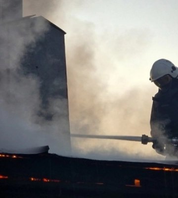 Росіяни за добу завдали 100 ударів по Сумщині, є поранений