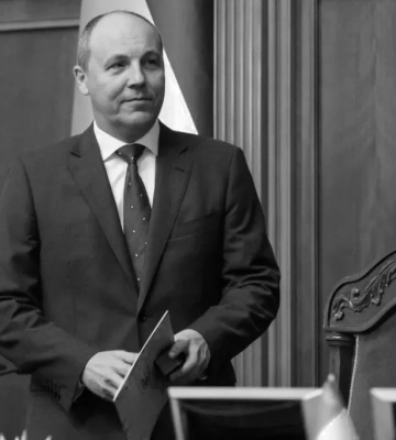 Правоохоронці дослідять, як стався несанкціонований витік у Телеграм-канал відеозапису вбивства Андрія Парубія