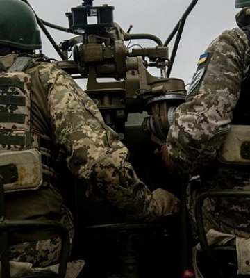 Ночной налет: сколько дронов сбили силы ПВО