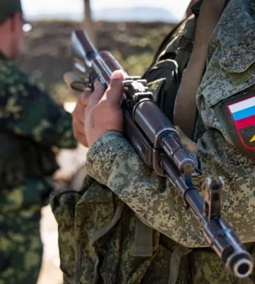 Партизанское &quot;спасибо&quot;: оккупанты сами ликвидировали 21 своего солдата