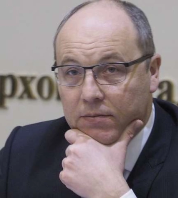 Парубий просил государственную охрану перед убийством: что ему ответили Парубий просил государственную охрану перед убийством: что ему ответили