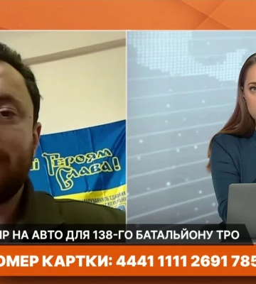 “Зі здивуванням дізнався, що в РФ уже майже заблокований Куп’янськ” – Трегубов