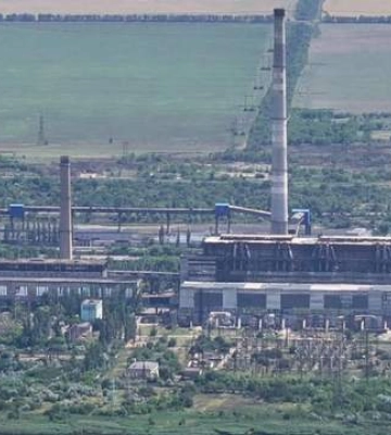Сразу 4 объекта энергетики: стало известно, что Россия ночью поразила в Одесской области