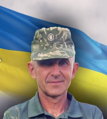 Загинув, прикриваючи побратимів: після декількох місяців невідомості Героя з Волині знайшли похованим на Дніпропетровщині