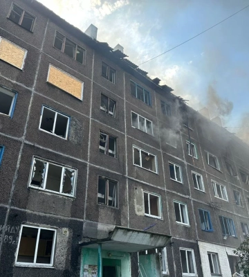 Просування росіян на Донеччині: біля якого міста загарбники мали успіх