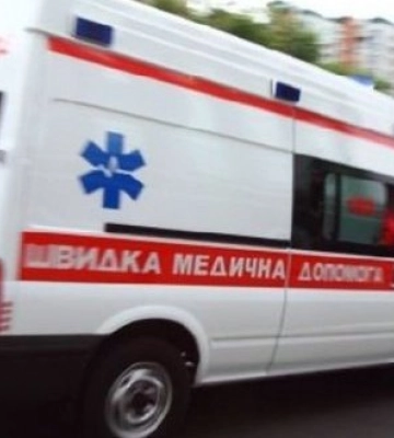 Россияне обстреляли медучреждение в Херсоне: ранены шесть гражданских