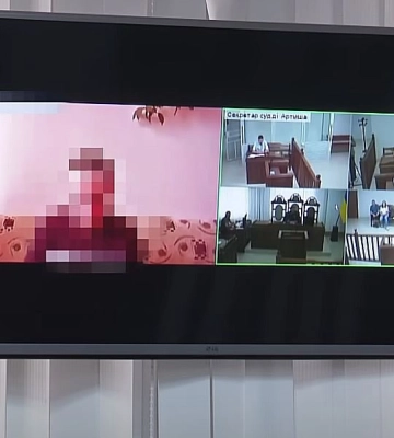 Понад 10 разів вдарив ножем: чоловік, який ледь не вбив працівника ТЦК у Луцьку, нині у психлікарні