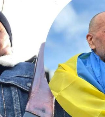Уступал место на обмене для больных: экс-мэр города Херсона дал первое интервью после плена