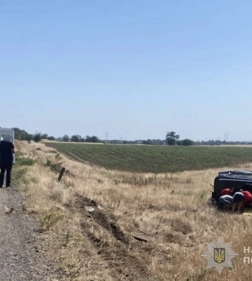 Мер Рені потрапив у ДТП. Є загибла