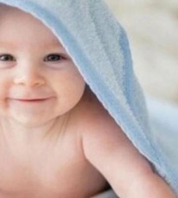 У Полтаві народилося 68 дітей за тиждень