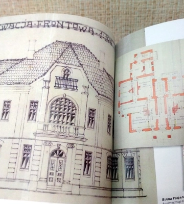 Інвестори Луцька: династія Рафаловських і їхній лікарський хаб 1920-х