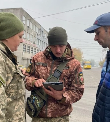 &quot;Маніпуляції&quot; проти ТЦК: скільки за серпень було інцидентів, а скільки &quot;фейків&quot;