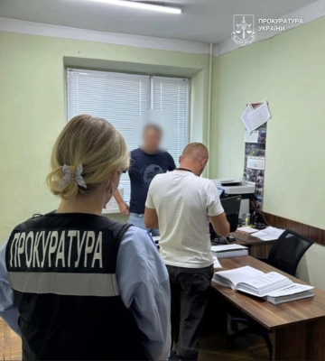 На Буковині судитимуть організатора масштабної схеми виготовлення та збуту підроблених документів