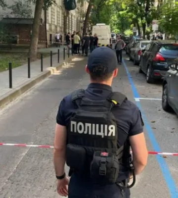 Борис Філатов прокоментував заяву Управління державної охорони щодо вбивства Андрія Парубія