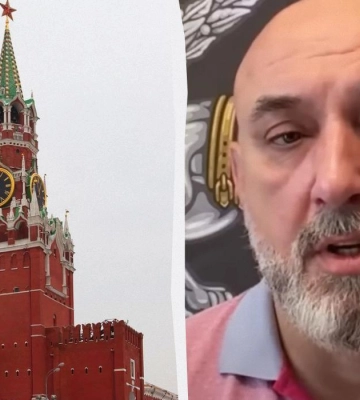 &quot;Путину абсолютно наплевать&quot;: генерал объяснил, почему ВСУ сложно бить по Москве