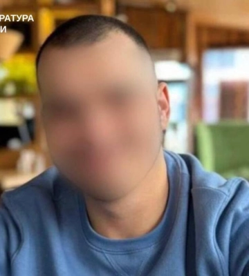 Харківська обласна прокуратура скерувала до суду справу зрадника з Луганщини