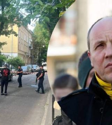Первые 72 часа являются критическими, – экс-сотрудник СБУ предположил, где сейчас может быть убийца Парубия