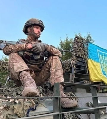 Сили оборони знайшли протидію новій тактиці РФ на одному з напрямків