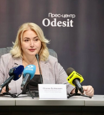 До шкіл Одеси повернуться майже 89 тисяч учнів