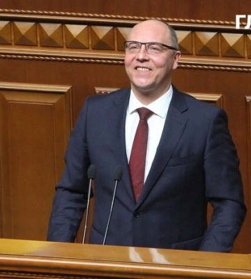 Стало відомо, коли й де відбудеться прощання з Андрієм Парубієм