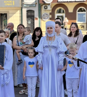Місто, де минуле поєднується з сучасністю: цікаві факти про Рівне, які ви могли не знати (ФОТО)