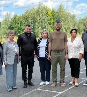 Ветеран на Харьковщине получил 500 тыс. грн от государства: что он делал