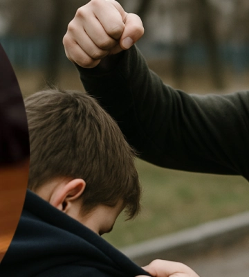 Житель Одещини за напад на неповнолітнього отримав лише штраф 850 грн та &quot;умовку&quot;