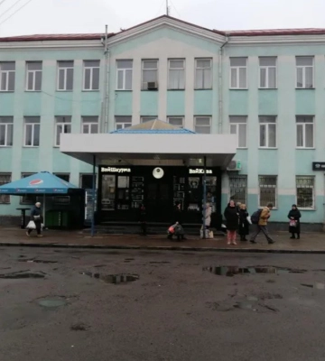 Маршруткам у Рівному офіс не потрібен
