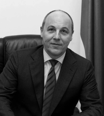 Парубия похоронят 2 сентября: Садовый сообщил подробности