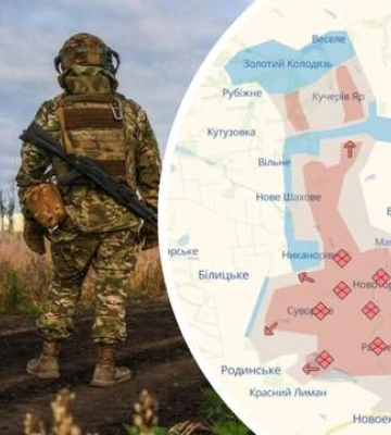 ВСУ обезвреживают остатки российских пехотных групп вблизи Доброполья, – Трегубов