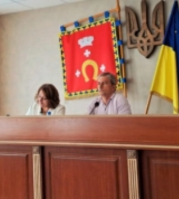 У Ковелі мільйон гривень виділили на покращення матеріально-технічного забезпечення ЗСУ