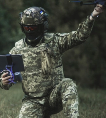 «Примари» ГУР знищили низку важливих цілей окупантів у Криму – відео