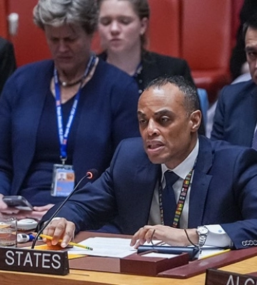 США закликали Росію просуватися до миру з Україною, інакше будуть санкції, - The Guardian