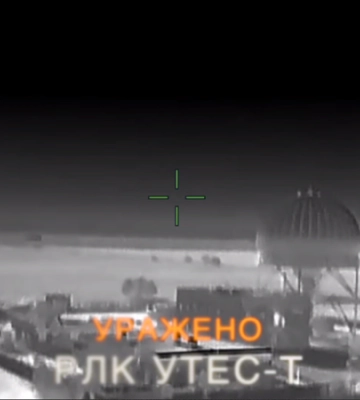 «Примари» ГУР знищили низку важливих цілей окупантів у Криму – відео