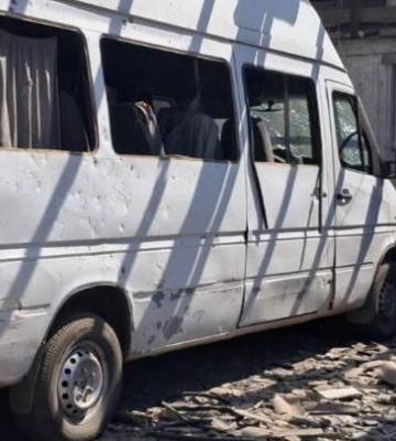 Вибухи у Дніпрі та області: є поранені діти і дорослі