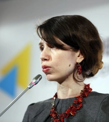 Стало известно, кто может заменить Парубия в Верховной Раде Стало известно, кто может заменить Парубия в Верховной Раде