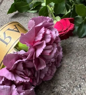 У Києві на знаковому місці відбудеться вечір спогадів про Андрія Парубія
