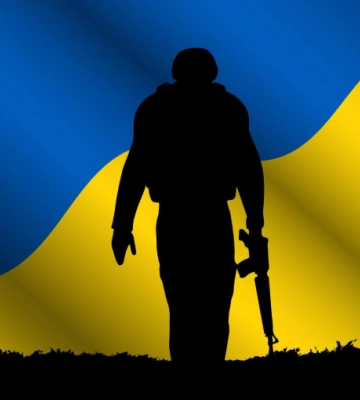 Опитування показало, що для 58% українців ключове – гарантії фінансування армії від партнерів