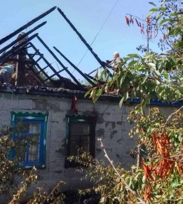 У Дніпрі та області протягом дня лунали вибухи: в ОВА розповіли про наслідки атак