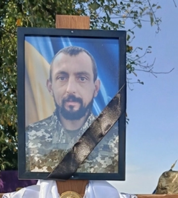 Солдат із Рівненщини, який вважався зниклим безвісти, загинув в районі Селидового