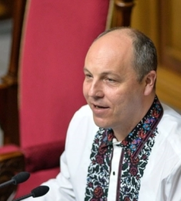 Убивство Парубія: хто замінить нардепа у Раді Убивство Парубія: хто замінить нардепа у Раді