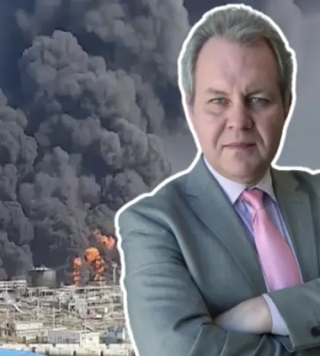 Владислав Іноземцев: Не чекайте, поки економіка Росії помре, підривайте її заводи